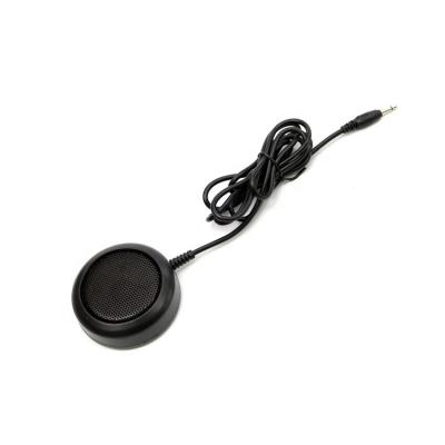 China Gps Tracker Loudspeaker Alarm Buzzer Car Loudspeaker Home Security Door Alarm High Frequency Siren for sale