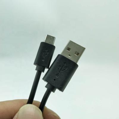 China Custom Micro Fast Charging USB Cable USB Fast Charging Cable For Samsung Android Phone for sale