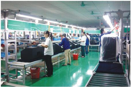 Verified China supplier - Zhejiang Wodeng Industry And Trade Co., Ltd.