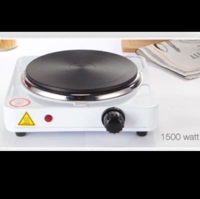 China WD-357 Electric Stove Electric Single Burner Car Induction Hot Plate Ceramic Induction Cooker for sale