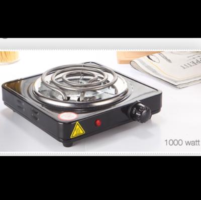 China Outdoor electric induction cooktop single burner stove WD-356 electric induction cooker for sale