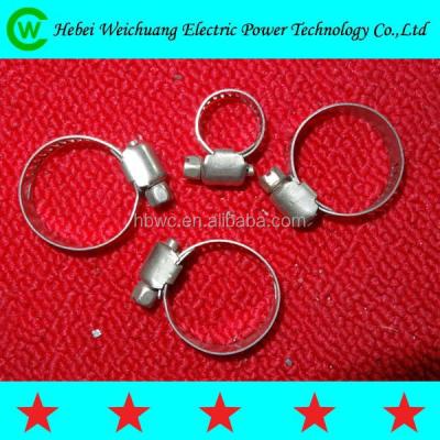 China High quality ADSS or OPGW bottom lead clamp for sale