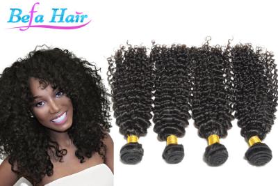 China No Tangle Raw Cambodian Hair Weave Hair Bundles Curl Holding After Washing for sale