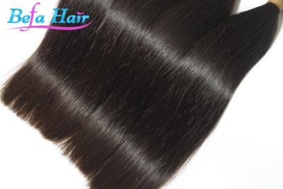 China Straight Indian Virgin Human Hair Double Layers Keep Lasting 1 To 2 years for sale