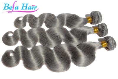 China Tangle Free European Human Hair Extensions 22