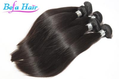 China Can Be Dye Permed Brazilian Virgin Human Hair No Smell Tangle Free for sale