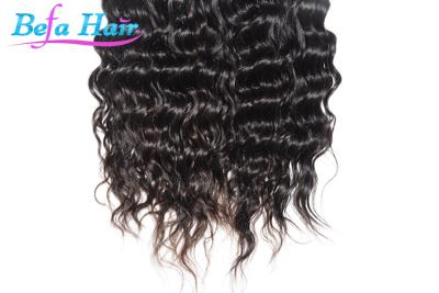 China Trama peruana del cabello humano de la Virgen agradable de la sensación ningunas extensiones del cabello humano de los piojos 22 pulgadas en venta