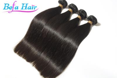 China Long Lasting Virgin Indian Human Hair Can Be Dyed Straight Hair for sale