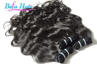 China Beauty Goddess Virgin Cambodian Hair Bundles 18 Or 20 Inch Hair Extensions for sale