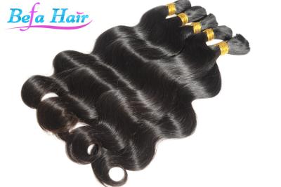 China Goddess Unprocessed Mixed Two tone 100% Human Hair Bulk Malaysian Virgin Hair for sale