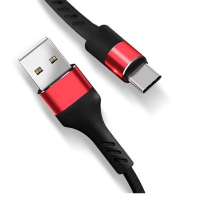 China Factory wholesale high quality durable usb cable custom type c for sale