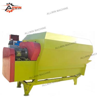 China Hot sale TOMORROW low cost high efficiency cropping machine silage machine cow mixer horizontal feed mixer machine for sale