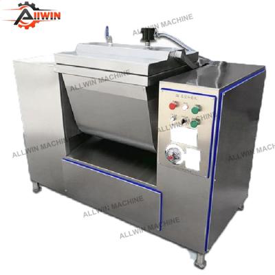 China High Efficiency Grain Grinder Commercial Hot Selling Dough Mixer Flour Mixer Restaurant Bread Pasta /canteen Kneading Hotel for sale