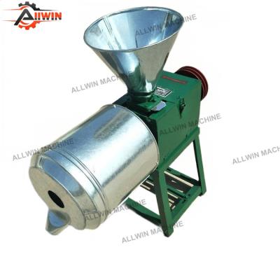 China Easy Operation Home Corn Wheat Grain Small High Speed ​​Or Commercial Mill Milling Machine for sale