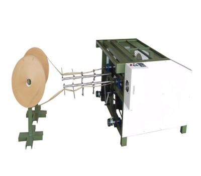 China Paper Bag Twisted Paper Rope Making Machine For Paper Bag Handle Making for sale