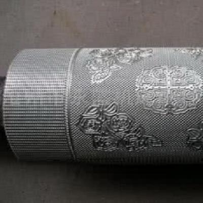 China Multifunctional Engraved Jumbo Napkin Embossing Roll Toilet Paper Flap Door Making Machinery for sale