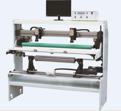 China Printing Machine Shanghai Good Quality Plate Rack For Flexo Printing Machine for sale