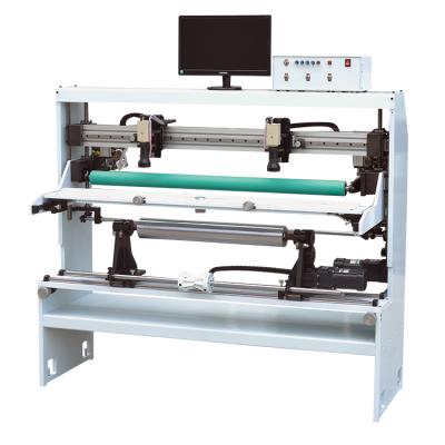 China Printing New Products Hot Selling Flexo Printing Plate Rack Machine for sale