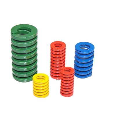 China Custom Cylinder DVT Spring DVT Mold Springs And Industrial Compression Springs for sale