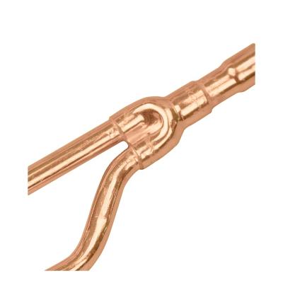 China Commercial Copper R410 RefNet Pipe Fittings For McQuay Y2 for sale