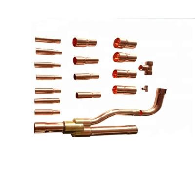 China Y I CITY VRF MULTI CMY-300VBK2 Commercial Branch Kit For Without Insulation for sale