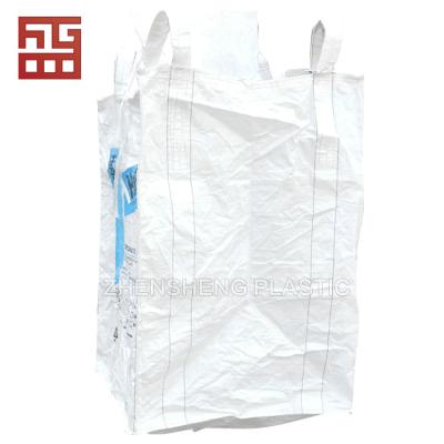 China 2018 new arrival great quality lowest price polypropylene jumbo bag Te koop