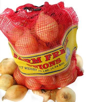 China Strong packing drawstring small net mesh bag firewood potato big bag for wood for sale