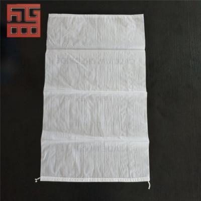 China Recycled with PE liner packaging rice bag ton bag for packaging potato Te koop