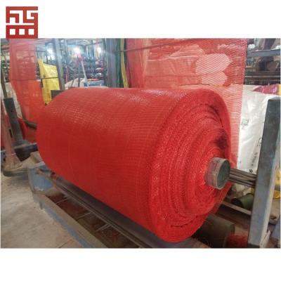 Κίνα Wholesale pp woven fabric roll plastic fabric προς πώληση