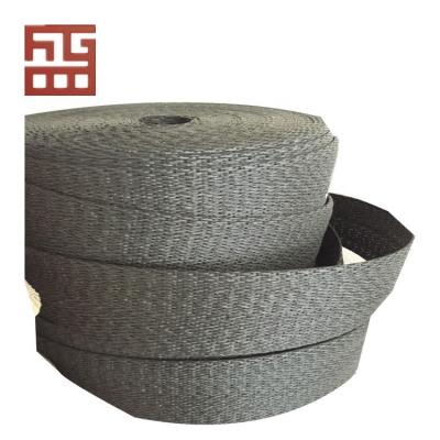 China Good quality pp lifting webbing sling belt for jumbo bag Te koop