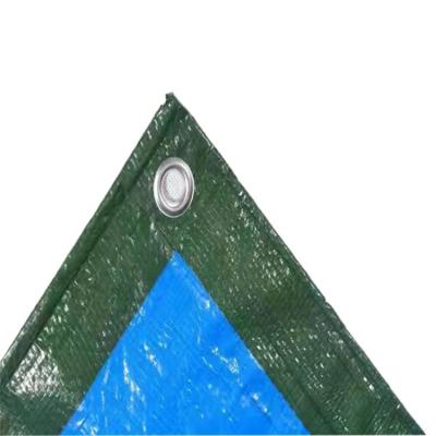 China Cost-effective material for tent tarpaulin sheet truck cover transparent tarpaulin for sale