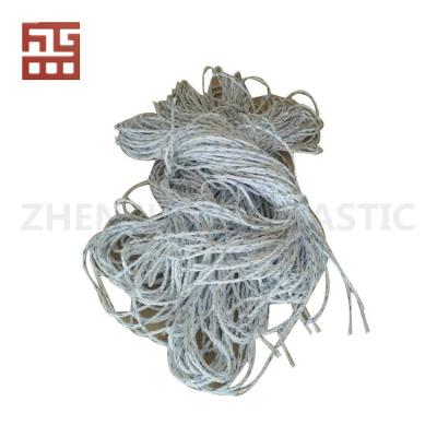 中国 High quality low price pp rope for jumbo bag Braided Rope 販売のため