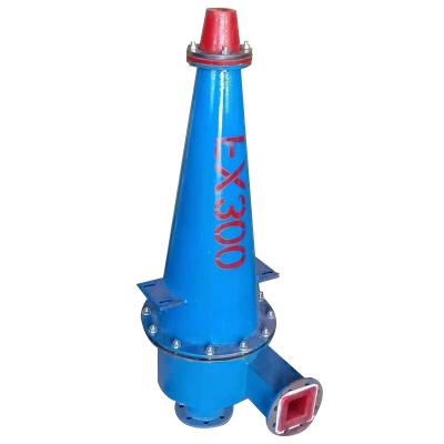 China Mining Separation Dewatering And Deoiling Hydrocyclone Polyurethane Hydro Cyclone Equipment for sale