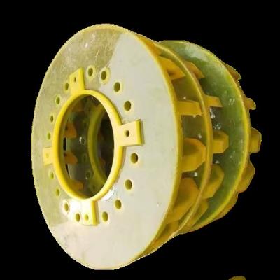 China Mining Separation Good Quality Stator Rotor Stator Rotor Rotor And Stator Of Flotation Machine for sale