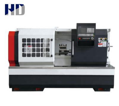 China Construction Material Shops CK6150 CNC Lathe Turning Lathe For Sale Lathe Machine for sale