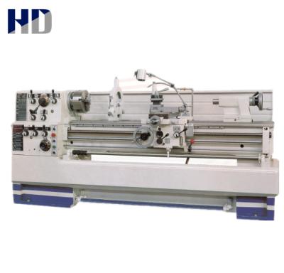 China Building Material Shop Manual Lathe C6240/1000/2000mm Lathe Horizontal Turning Lathe Machine for sale