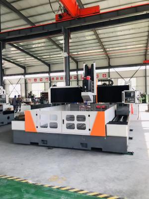 China Factory gantry drilling and lathe milling machine for sale