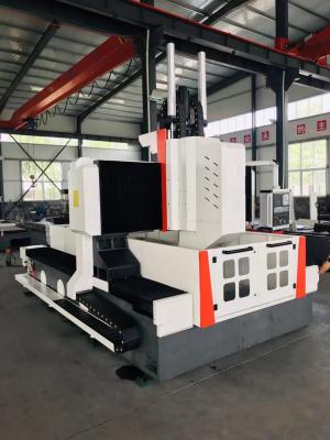 China Factory gantry drilling and lathe milling machine for sale