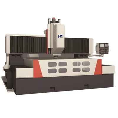 China Factory China Gantry Drilling And Milling Lathe Machine Factory for sale