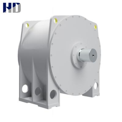 China TBVF Explosion Proof Series Permanent Magnet Synchronous Motor For Coal Mine for sale