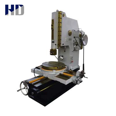 China Factory B5020 B5032 Auto Slotting Vertical Keyway Slotting Machine for sale