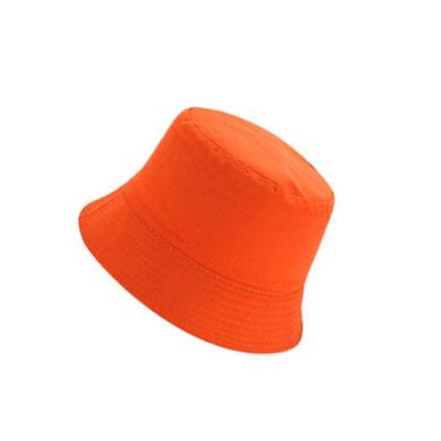 China Casual Wholesale Buckethat Manufacture High Quality 100% Cotton Fisherman's Hat Design Bucket Hat for sale