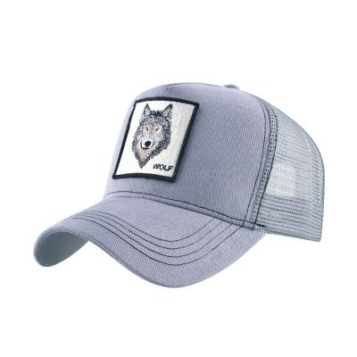 China COMMON Retail High Quality Custom Foam Trucker Hat In Stock for sale