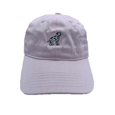 China COMMON low moq printed customized tommy hat for sale