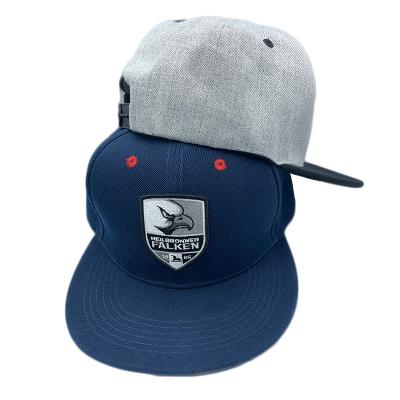 China 2020 COMMON New Design Custom Embroidery Jordan Hat Snapback for sale