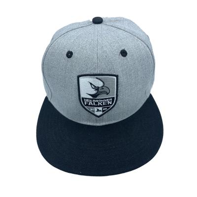 China 2020 COMMON New Design Custom Embroidery Snapback Hat 5950 for sale