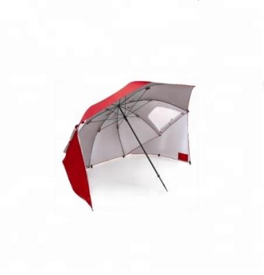 China Oecen Spiaggia Ombrellone Versa Beach Sport Tent Window Superb High Quality Traditional Thin Beach Umbrella for sale