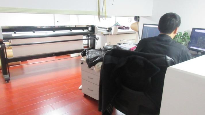 Verified China supplier - Hangzhou Grand Hong Garments Co., Ltd.