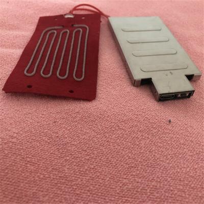 China 3.7 Insoles Heated Rechargeable 1800mAh Battery For Insoles Heated for sale