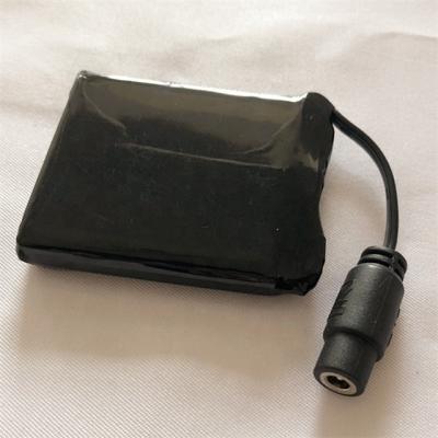 China Heating Socks Heated Gear Battery Pack for sale